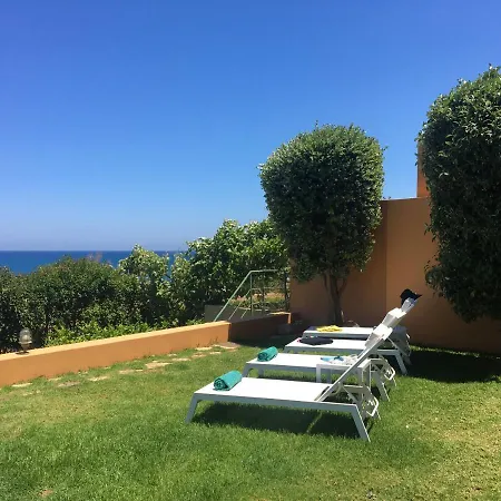 Lavender Chania Villa *