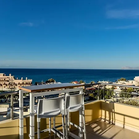 Villa Lavender Chania