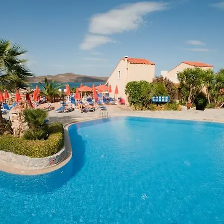 Lavender Chania Villa