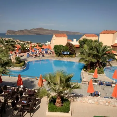 Lavender Chania Villa *