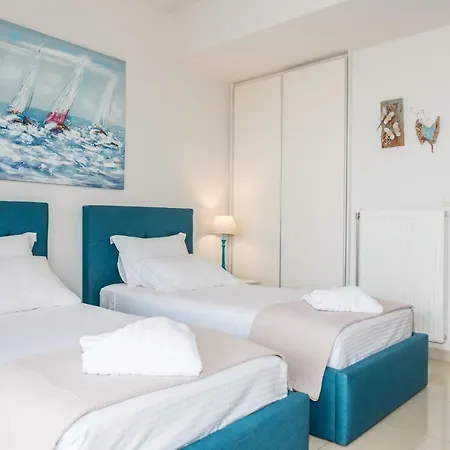Lavender Chania Villa