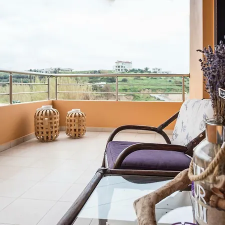 Lavender Chania Villa *