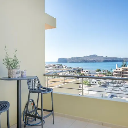 Villa Lavender Chania
