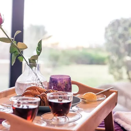 Lavender Chania Villa