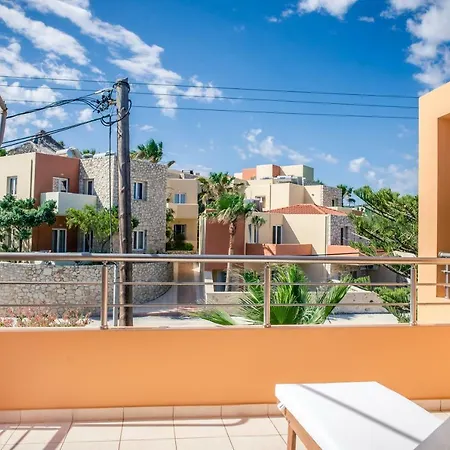Lavender Chania Villa *