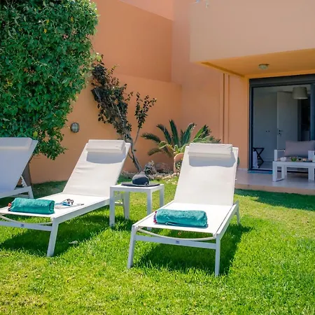 Lavender Chania Villa