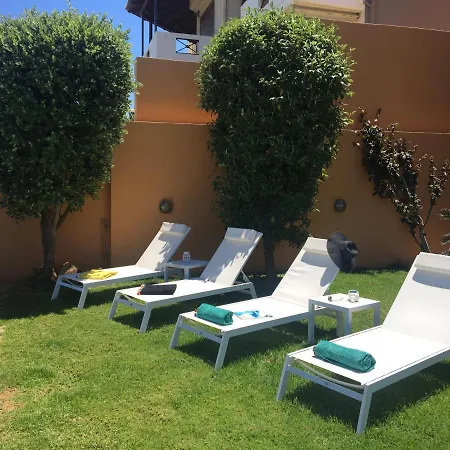 Lavender Villas Chania Agia Marina