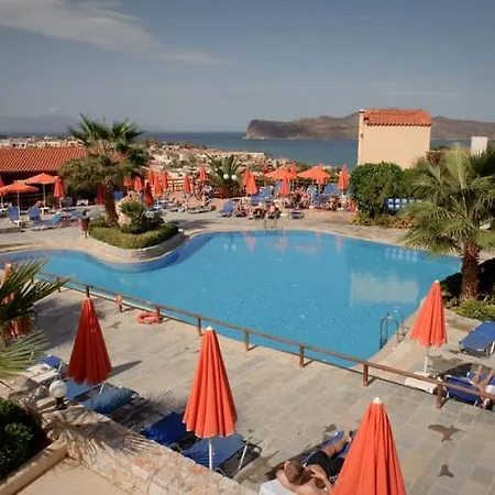 Villa Lavender Chania