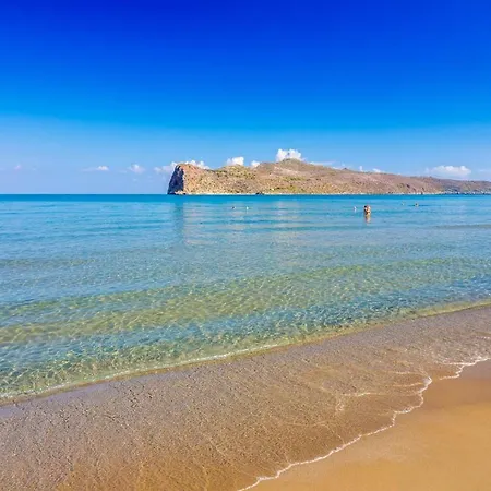 Lavender Chania Villa *