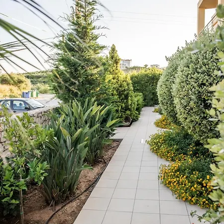 Lavender Villas Chania