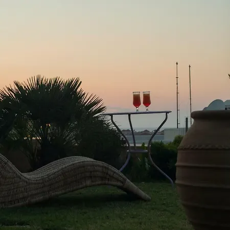 Lavender Chania Villa