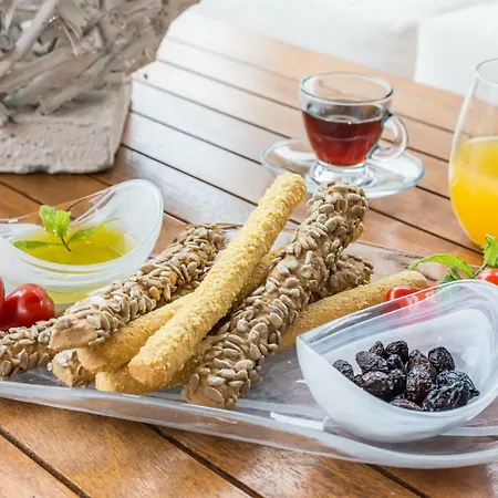 Villa Lavender Chania Agia Marina