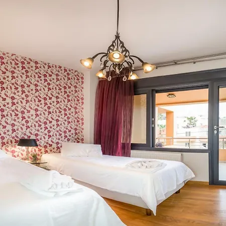 Lavender Villas Chania