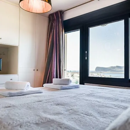 Villa Lavender Chania Agia Marina