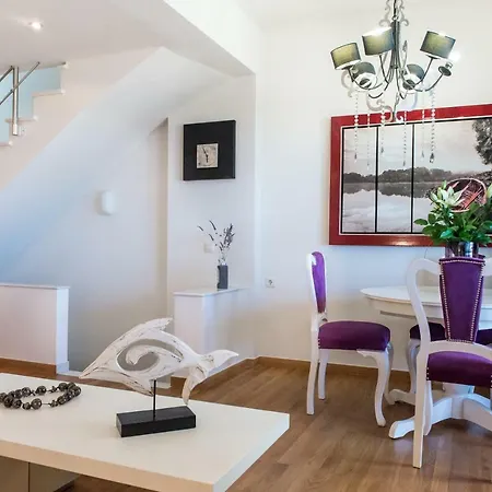 Villa Lavender Villas Chania Agia Marina