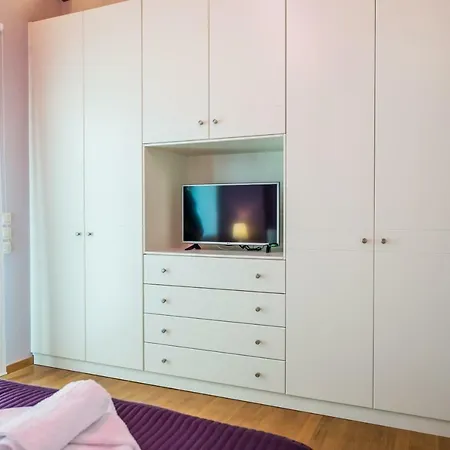 Lavender Villas Chania Villa