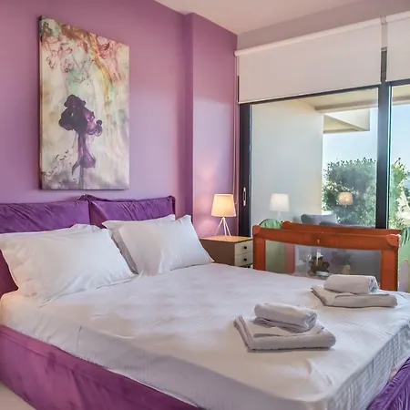 Lavender Chania *