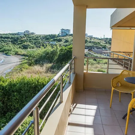 Villa Lavender Chania