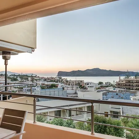 Lavender Villas Chania