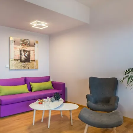 Lavender Villas Chania * Agia Marina
