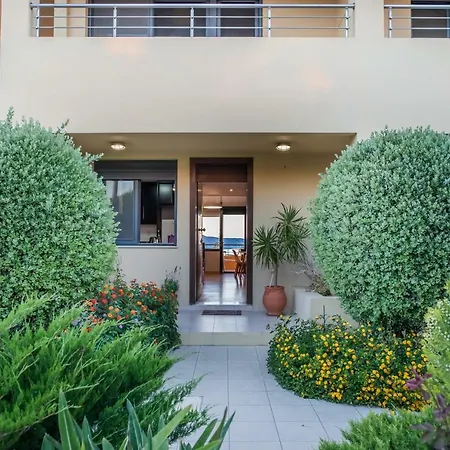 Lavender Villas Chania Villa