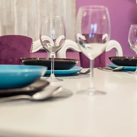 Lavender Villas Chania *