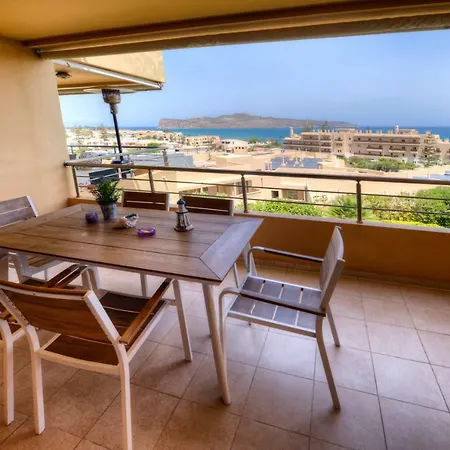 Villa Lavender Chania *