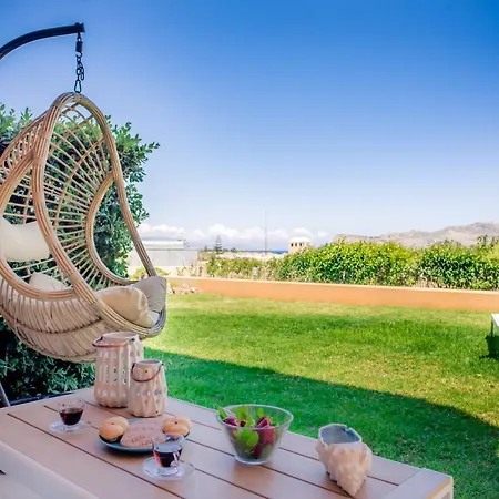 Lavender Chania