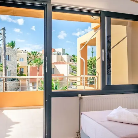 Villa Lavender Chania Agia Marina