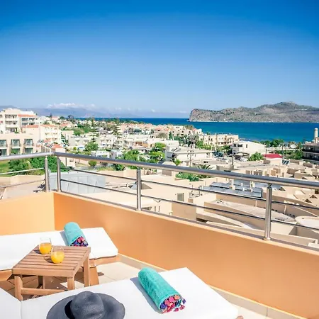Lavender Chania * Agia Marina